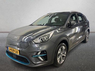 Kia Niro e- 150kW / 64kWH DynamicLine automaat (NEDC), 2020