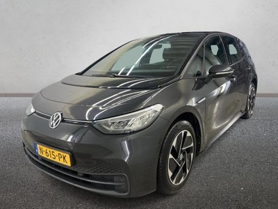 Volkswagen ID.3 150kW / 62kWH Pro automaat, 2021