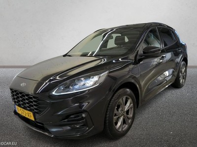 Ford Kuga 2.5 PHEV 165kW ST-Line X e-CVT, 2021