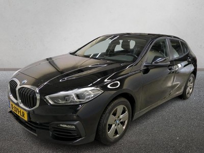 BMW 118 iA 103kW, 2021