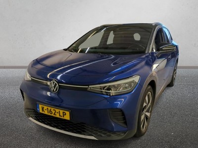 Volkswagen ID.4 ID 4 150kW / 77kWh 1ST Aut, 2020