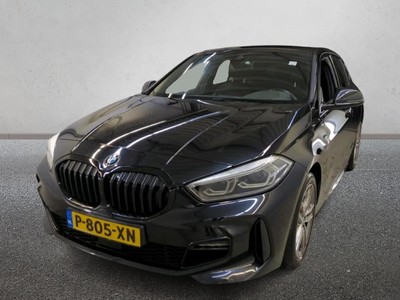 BMW 118 iA 100kW Private Lease M Sport Edition, 2022