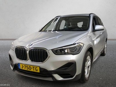 BMW X1 xDrive 25eA 162kW (NEDC), 2020