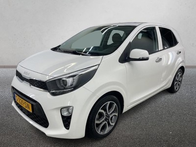 Kia Picanto 1.0 DPI 49kW Dynamic Plus Line 5P, 2023