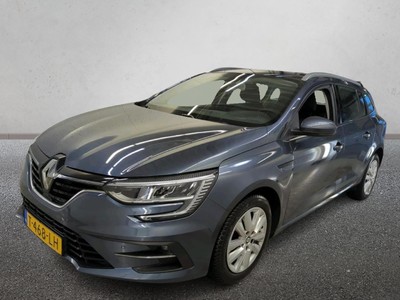Renault Megane 1.3 TCE 103kW Equilibre estate, 2023