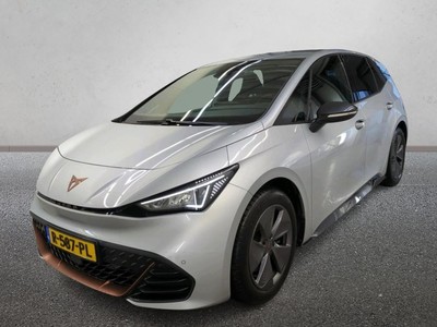 CUPRA Born 150kW/62kWh Business automaat, 2022
