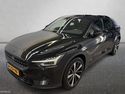 Polestar 2 165kW/ 63kWh Single Motor Standard Range, 2021
