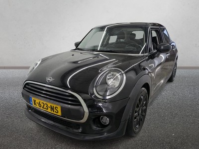 MINI One 1.5 75kW Business Edition, 2021