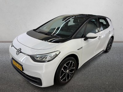 Volkswagen ID.3 150kW / 58kWH Life, 2020