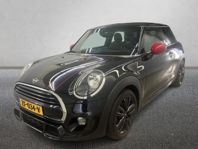 MINI Cooper 1.5 100kW, 2019