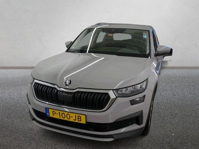 Skoda Kodiaq 1.5 TSI ACT 110kW Business Edition DSG, 2022
