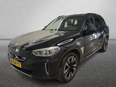 BMW IX3 210kW / 80kWH Executive automaat, 2021