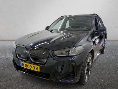 BMW IX3 210kW/80kWH Executive automaat, 2022