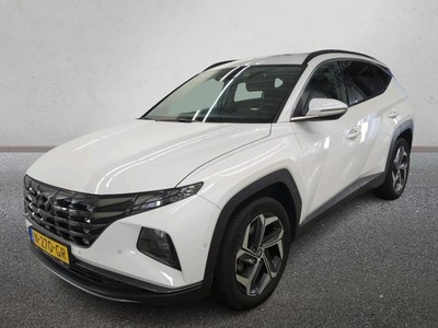 Hyundai Tucson 1.6 T-GDI 169kW HEV Premium automaat, 2021