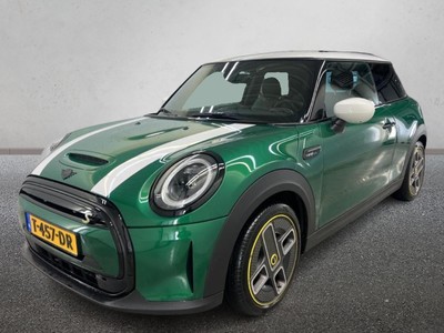 MINI  electric 135kW/ 33kWh Camden Go Edition automaat, 2023
