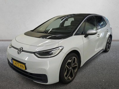 Volkswagen ID.3 150kW / 58kWH 1ST Plus automaat, 2020