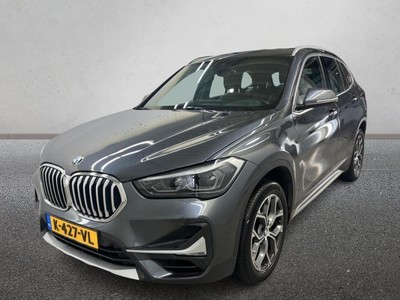 BMW X1 sDrive 20iA 131kW, 2021