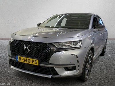 Ds DS 7 Crossback 1.6 E-Tense PHEV 165kW Performance Line aut, 2021
