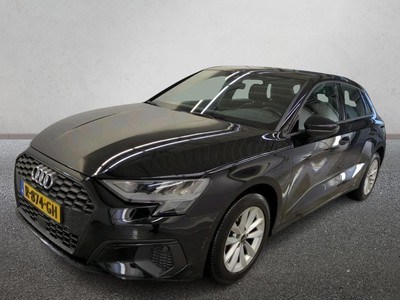 Audi A3 30 1.0 TFSI 81kW Pro Line SB S-tronic, 2022
