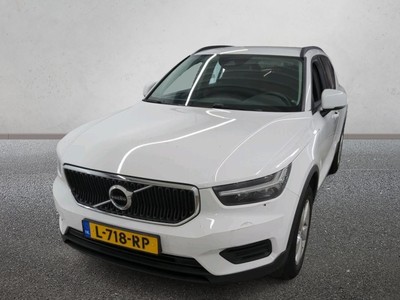 Volvo XC40 T2 95kW Momentum Core automaat, 2021