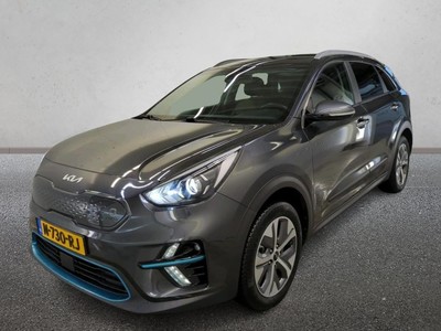 Kia Niro e- 150kW / 64kWh Edition automaat, 2021