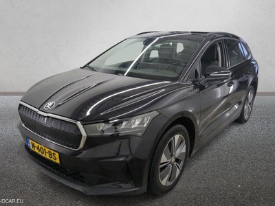 Skoda Enyaq iV 60 132kW/ 62kWh, 2021