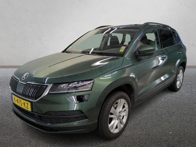 Skoda Karoq 1.0 TSI Greentech 85kW Business Edition, 2021