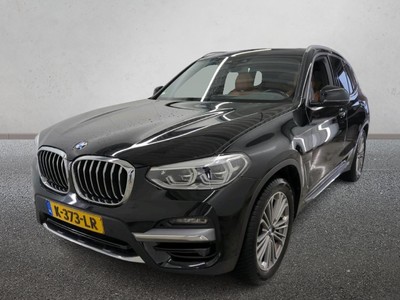 BMW X3 xDrive 20iA 135kW, 2021