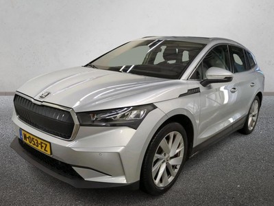 Skoda Enyaq iV 60 132kW/ 62kWh, 2021