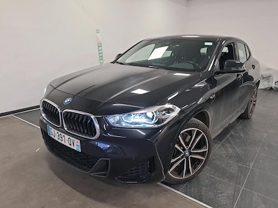 BMW X2 X2 xDrive25eA 220ch M Sport