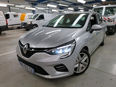 Renault CLIO Clio 1.0 TCe 90ch Business