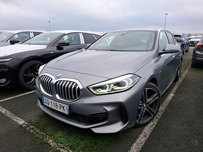 BMW Serie 1 Serie 1 118iA 136ch M Sport DKG7
