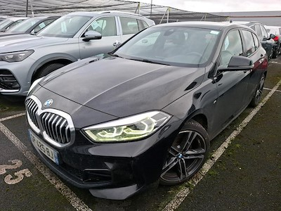 BMW Serie 1 Serie 1 118iA 136ch M Sport DKG7