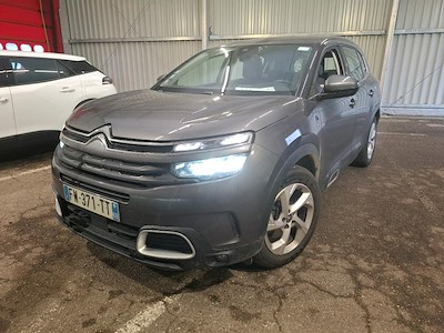Citroen C5 aircross C5 Aircross Hybrid 225ch Business e-EAT8