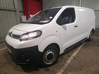 Citroen JUMPY Jumpy Fg M 2.0 BlueHDi 180ch S&amp;S Driver EAT8