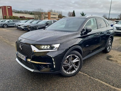 Citroen DS7 DS 7 Crossback E-TENSE 4x4 300ch Rivoli