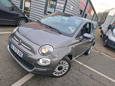 Fiat 500 500 1.0 70ch BSG S&S Dolcevita