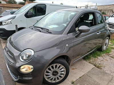 Fiat 500 500 1.0 70ch BSG S&S Dolcevita