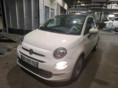 Fiat 500 500 1.0 70ch BSG S&S Dolcevita