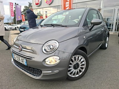 Fiat 500 500 1.0 70ch BSG S&S Dolcevita