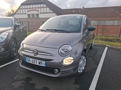 Fiat 500 500 1.0 70ch BSG S&amp;S Pack Confort