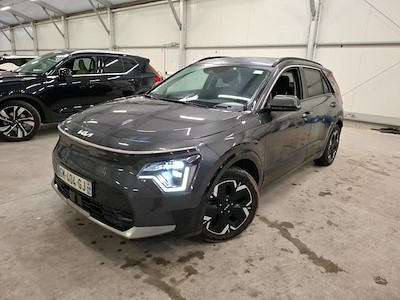Kia Niro EV Niro EV 204ch Premium Business