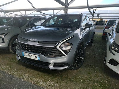 Kia SPORTAGE Sportage 1.6 T-GDi 265ch PHEV Active Business BVA6 4x4