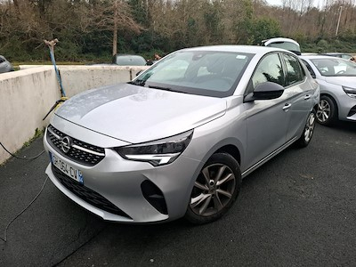 Opel CORSA Corsa 1.2 75ch Elegance Business