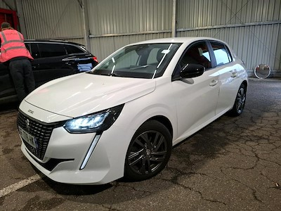 Peugeot 208 208 1.2 PureTech 100ch S&S Active Business