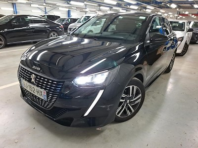 Peugeot 208 208 1.2 PureTech 100ch S&amp;S Allure Pack