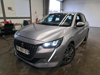 Peugeot 208 208 1.5 BlueHDi 100ch S&amp;S Active Business