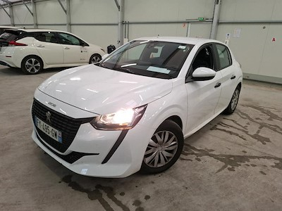 Peugeot 208 208 Affaire 1.5 BlueHDi 100 Premium Pack