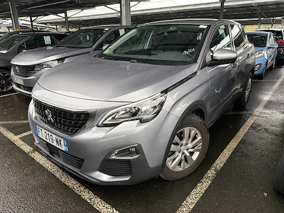Peugeot 3008 3008 1.5 BlueHDi 130ch S&S Active Business