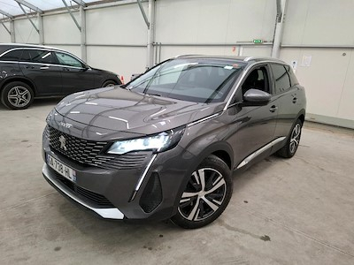 Peugeot 3008 3008 1.5 BlueHDi 130ch S&amp;S Allure Pack EAT8